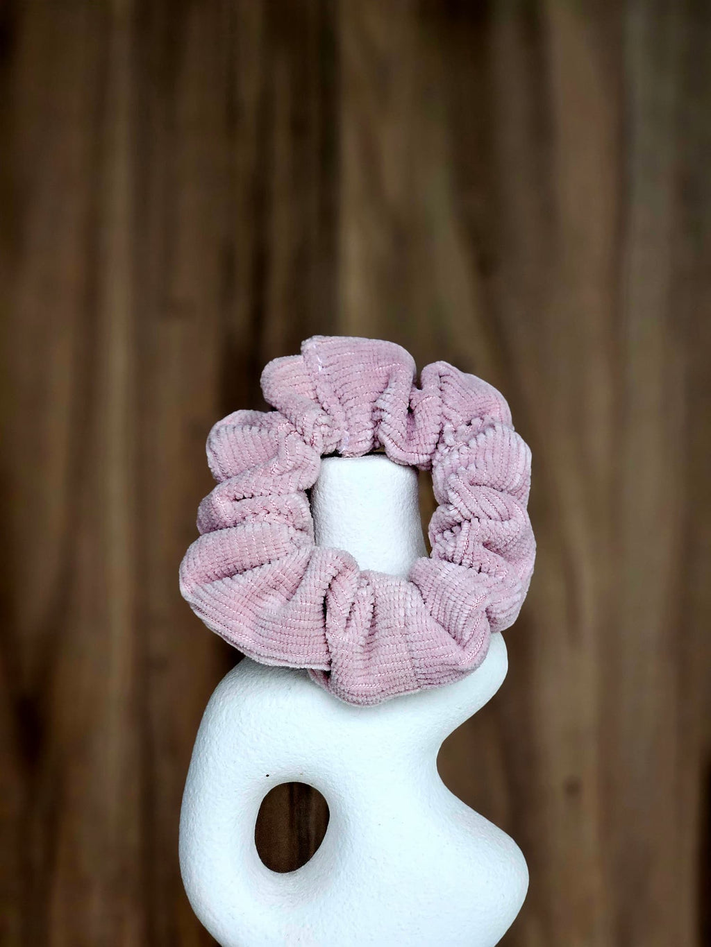 Chouchou souvenir cousu à partir des vêtements de votre enfant