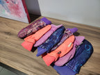 Sac banane personnalisé réalisé à partir des vêtements de vos bébés