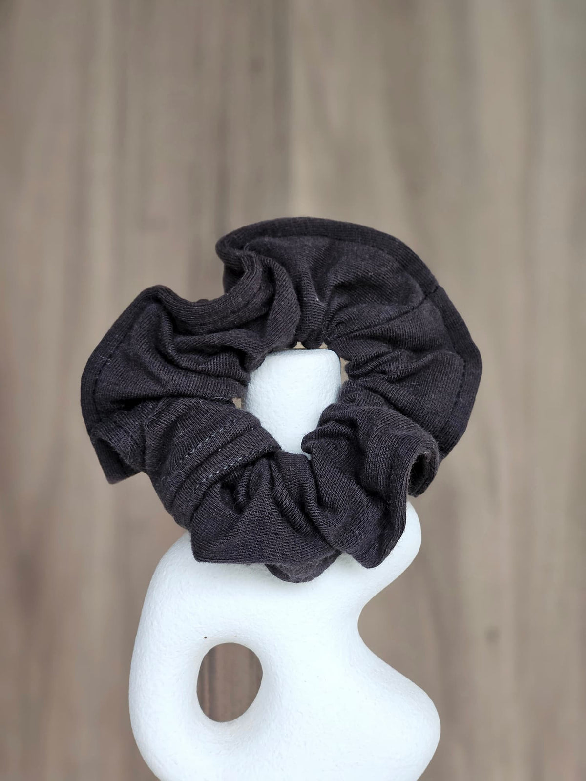 Chouchou souvenir cousu à partir des vêtements de votre enfant