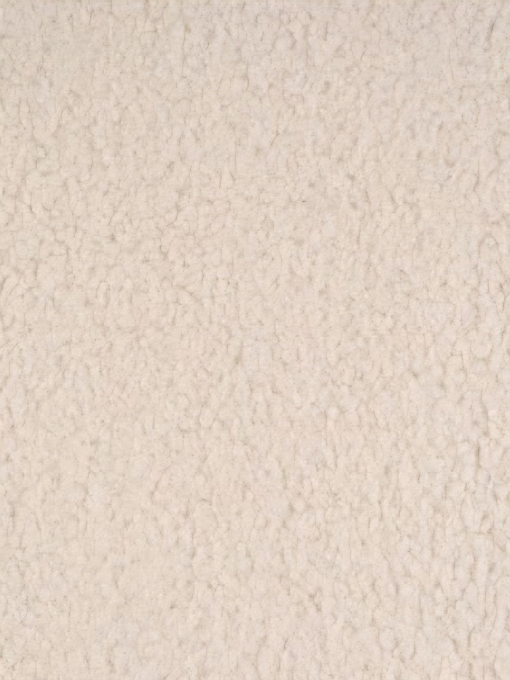 Tissu imitation Sherpa tout doux et chaud. Tissu bouclette fourrure en polyester. Certifié Oeko-Tex Standard.