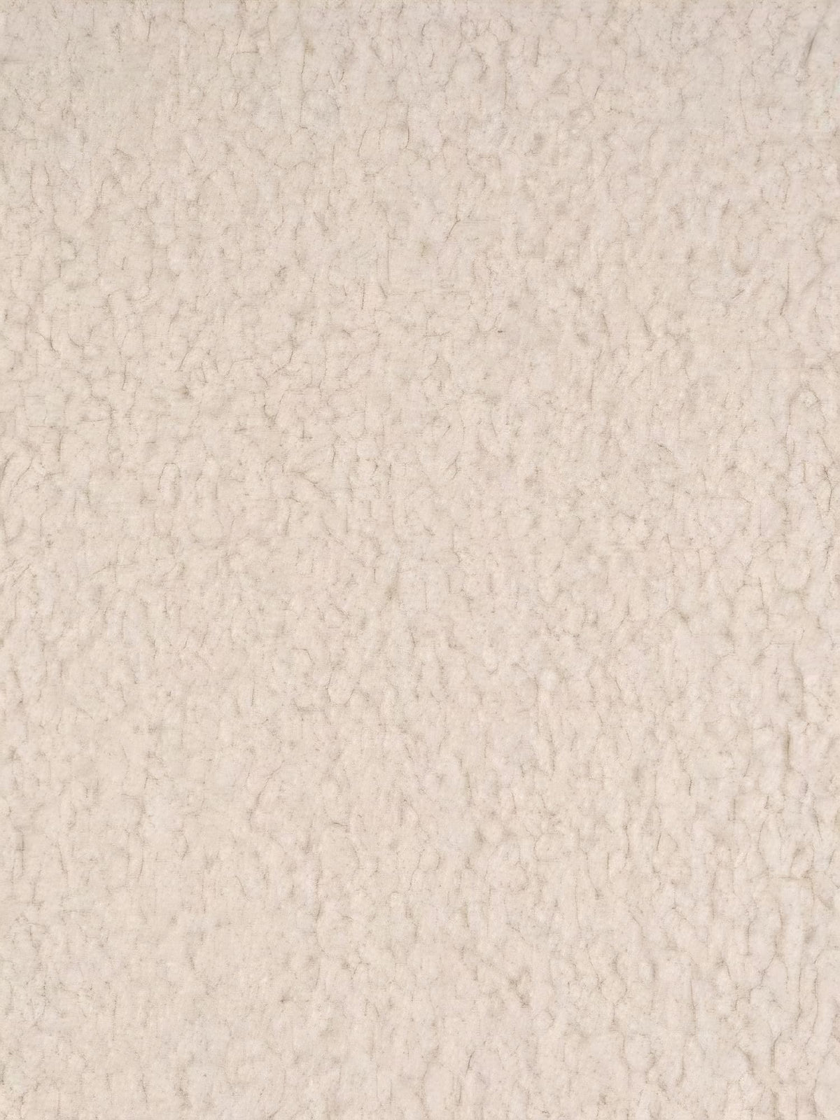 Tissu imitation Sherpa tout doux et chaud. Tissu bouclette fourrure en polyester. Certifié Oeko-Tex Standard.